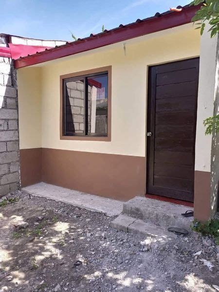 For Sale: 1 Bedroom House at Carissa Homes .